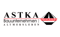 FirmenlogoASTKA Bauunternehmen GmbH Altmersleben
