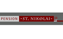 FirmenlogoPension & Steakhaus 