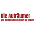 Logo Die Aufräumer Inh. P. Jürges Wallstawe