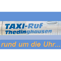 Logo Taxi-Ruf Thedinghausen Inh. Harald Klaar Thedinghausen