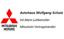 FirmenlogoAutohaus Wolfgang Schulz Inh. Mario Lüttkemüller Beetzendorf