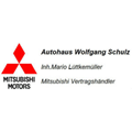 Logo Autohaus Wolfgang Schulz Inh. Mario Lüttkemüller Beetzendorf