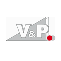 Logo V & P Immobilien GmbH Magdeburg