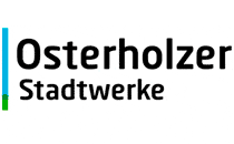 FirmenlogoOsterholzer Stadtwerke Osterholz-Scharmbeck