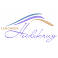 Logo Landhaus Heidekrug Hotel & Restaurant Hildesheim