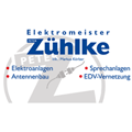 Logo Zühlke Peter Elektromeister GmbH Göttingen