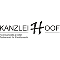 Logo Kanzlei Hoof Wolfsburg