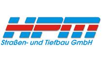 FirmenlogoHPM Straßen- u. Tiefbau GmbH Goslar