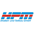 Logo HPM Straßen- u. Tiefbau GmbH Goslar