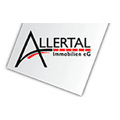 Logo Allertal Immobilien eG Wolfsburg