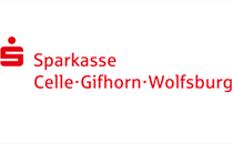 FirmenlogoSparkasse Celle-Gifhorn-Wolfsburg Celle