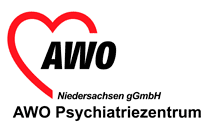 FirmenlogoAWO Psychiatrische Tagesklinik Wolfsburg AWO Psychiatriezentrum Wolfsburg