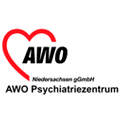 Logo AWO Psychiatrische Tagesklinik Gifhorn AWO Psychiatriezentrum Gifhorn