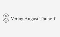 FirmenlogoVerlag August Thuhoff Goslar