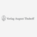 Logo Verlag August Thuhoff Goslar