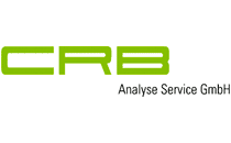 FirmenlogoCRB Analyse Service GmbH Hardegsen