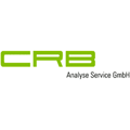 Logo CRB Analyse Service GmbH Hardegsen