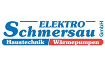 FirmenlogoElektro-Schmersau GmbH Eichstedt