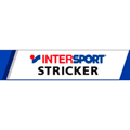 Logo INTERSPORT STRICKER Osterode