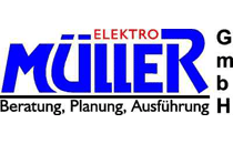 FirmenlogoElektro Müller GmbH Wolfsburg