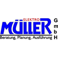 Logo Elektro Müller GmbH Wolfsburg
