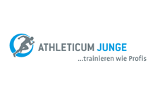 FirmenlogoAthleticum Junge GmbH Göttingen