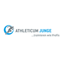 Logo Athleticum Junge GmbH Göttingen