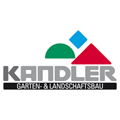 Logo Kandler Garten- und Landschaftsbau Bovenden