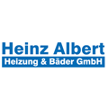 Logo Heinz Albert Heizung & Bäder GmbH Stendal