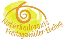 Naturheilpraxis Freitagsmüller Heilpraktiker in Dassel - Logo Naturheilpraxis Freitagsmüller Heilpraktiker in Dassel - Logo