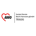 Logo AWO SDH gGmbH - TRIALOG Werkstatt Hildesheim