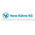 Logo Hans Kühne KG Northeim