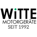Logo Witte Motorgeräte GmbH Northeim