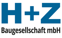 FirmenlogoH + Z Baugesellschaft mbH Stendal