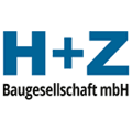 Logo H + Z Baugesellschaft mbH Stendal