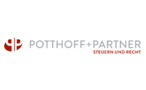 FirmenlogoPotthoff + Partner PartG mbB Steuern und Recht Staßfurt