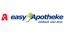 Firmenlogoeasy Apotheke Hildesheim e.K. Hildesheim