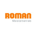 Logo Roman GmbH D. u. L. Hildesheim