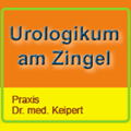 Logo Keipert, Dr. med. Dieter Hildesheim