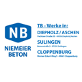 Logo Niemeier Beton GmbH & Co. KG Diepholz