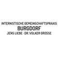 Logo Internistische Gemeinschaftspraxis Jens Liebe, Dr. Volker Grosse Burgdorf