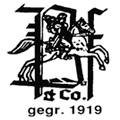 Logo Auktionshaus Karl Pfankuch & Co. - Münzen & Briefmarken Braunschweig