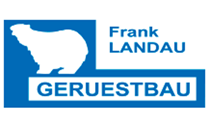 FirmenlogoFrank Landau Gerüstbau Celle