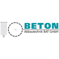 Logo Beton-Abbautechnik BAT GmbH Göttingen