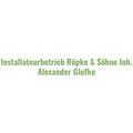Logo Röpke & Söhne Inh. Alexander Glufke Braunschweig