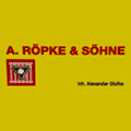 Logo Röpke & Söhne Inh. Alexander Glufke Braunschweig