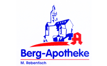 FirmenlogoBerg Apotheke Hildesheim