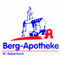 Logo Berg Apotheke Hildesheim