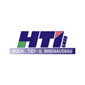 Logo HTI GmbH Thale