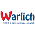 Logo Warlich GmbH & Co.KG Braunschweig